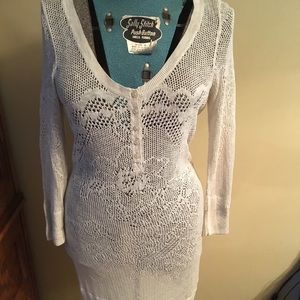 America Eagle sweater